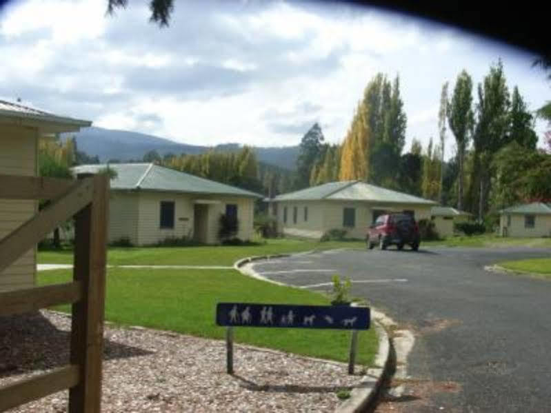 Giants Table And Cottages Fitzgerald Exterior photo